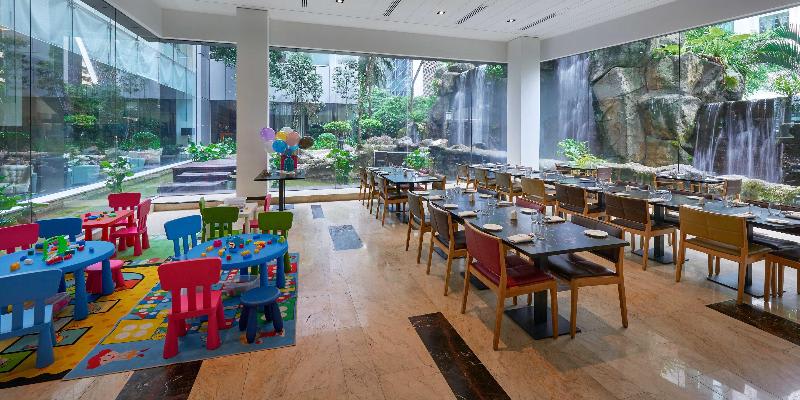 Restaurang