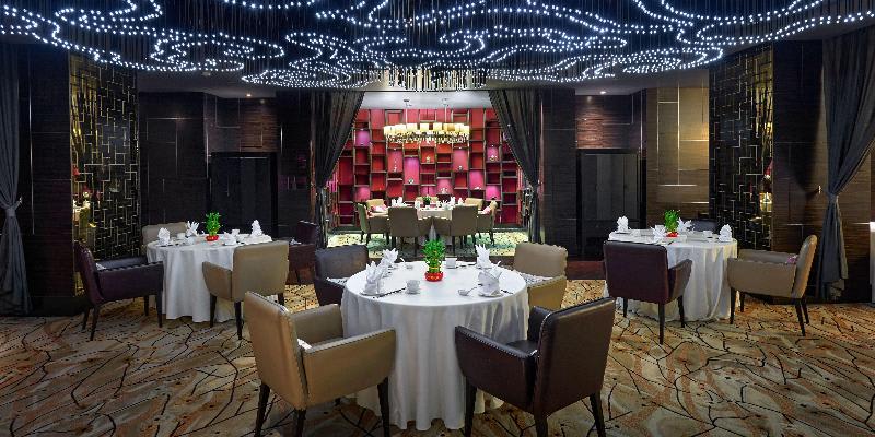 Restaurang