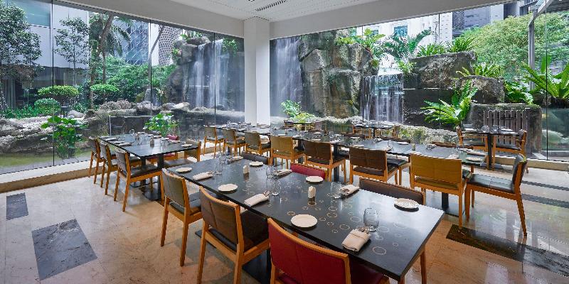 Restaurang