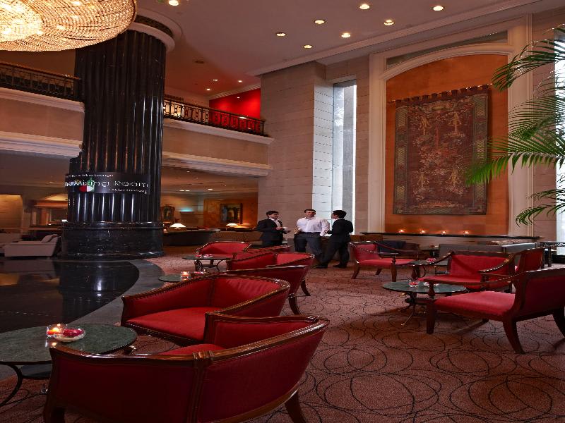 Restaurang