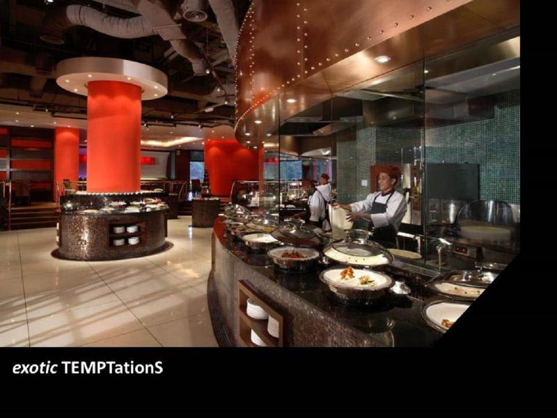 Restaurang