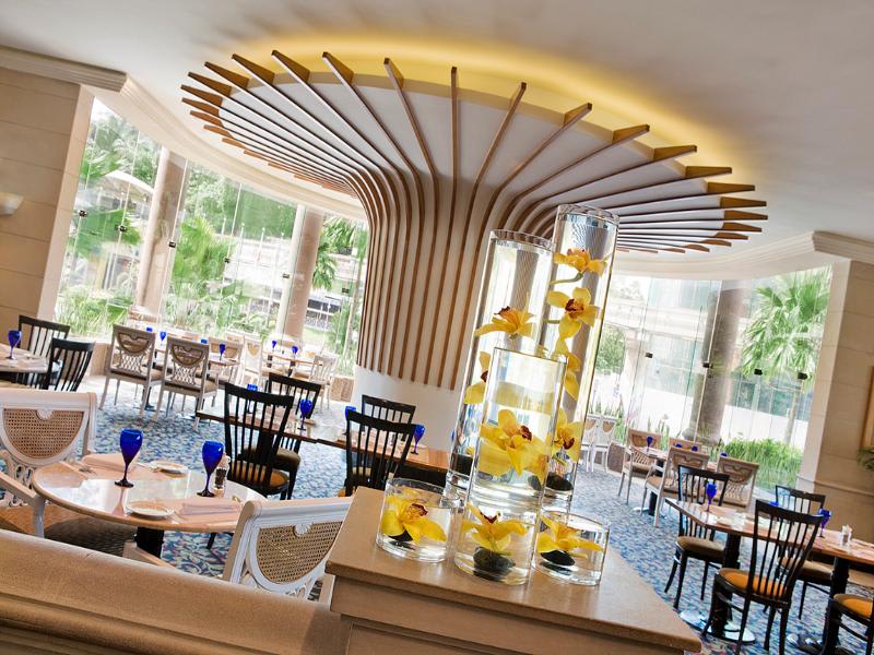 Restaurang