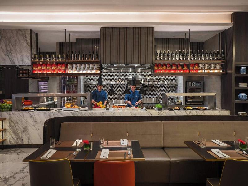 Restaurang