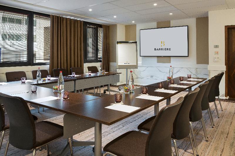 Konferenser