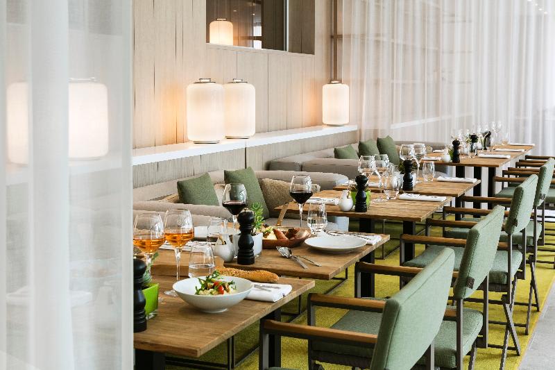 Restaurang