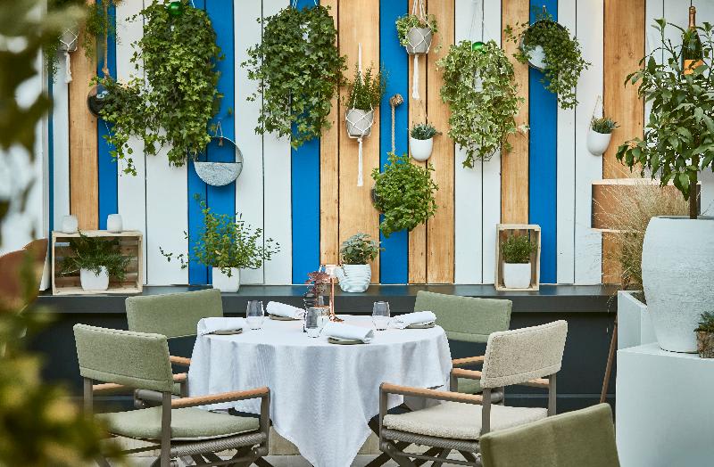 Restaurang