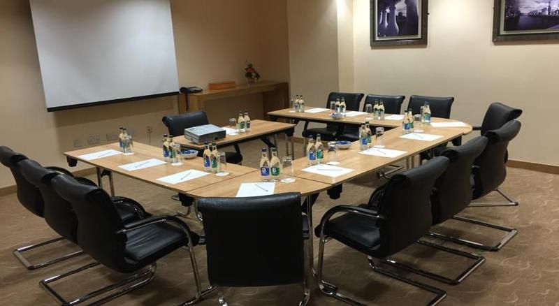 Konferenser