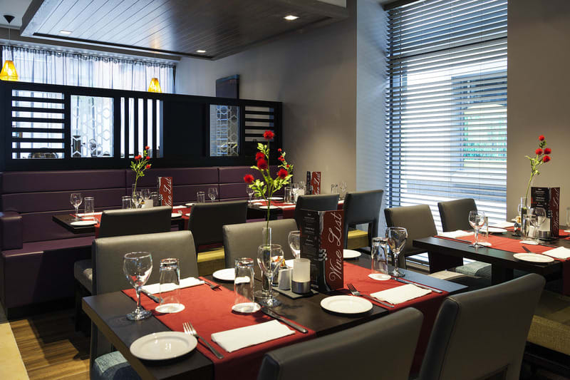 Restaurang