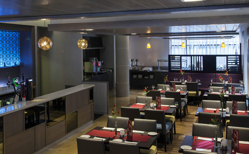 Restaurang