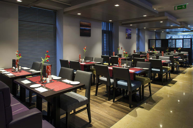 Restaurang