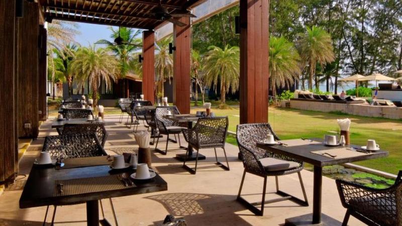 Restaurang
