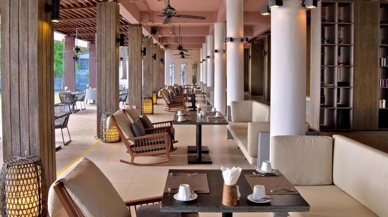 Restaurang