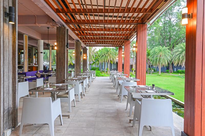 Restaurang