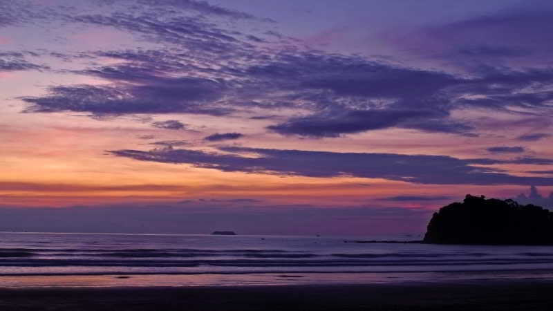 Strand