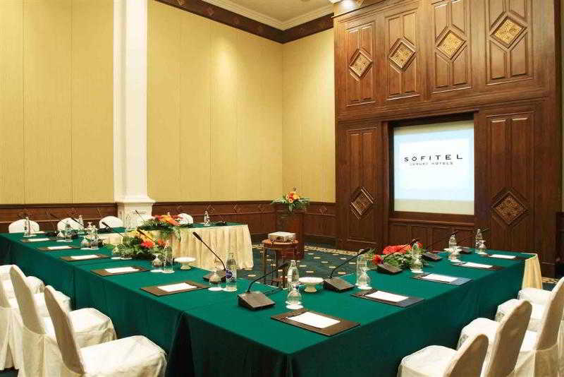 Konferenser