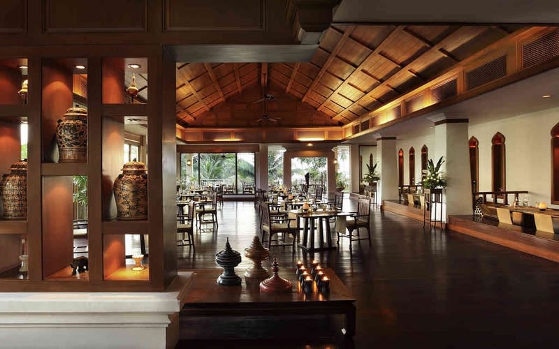 Restaurang