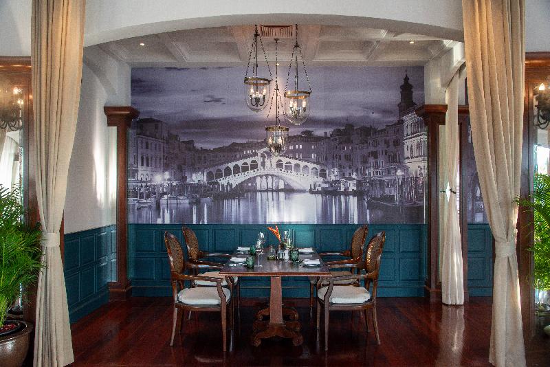 Restaurang