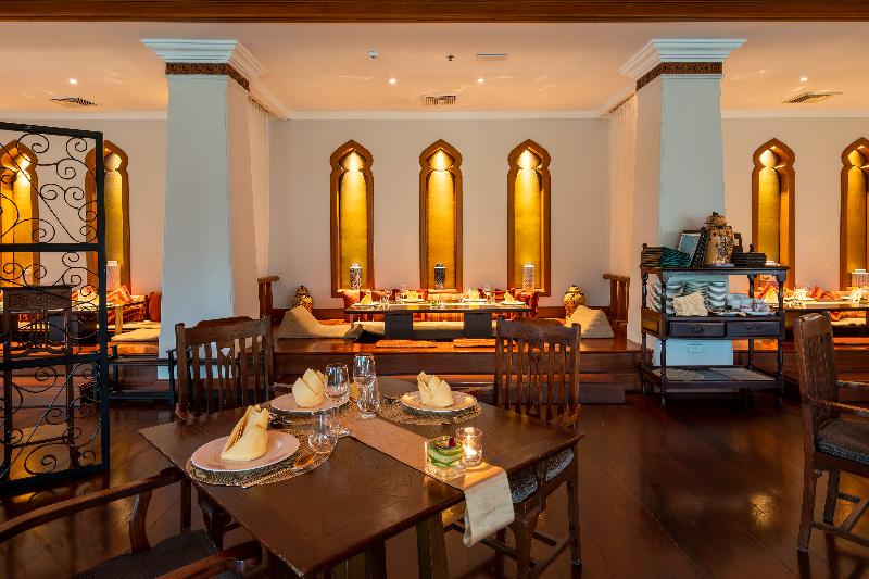 Restaurang