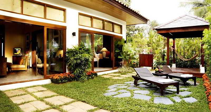 Terrass