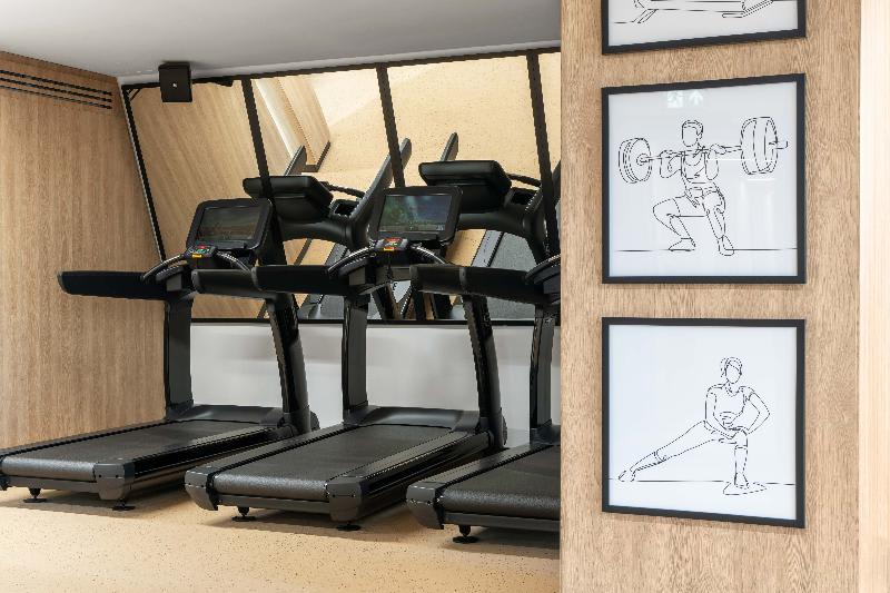 Sport och underhållning