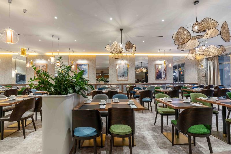 Restaurang