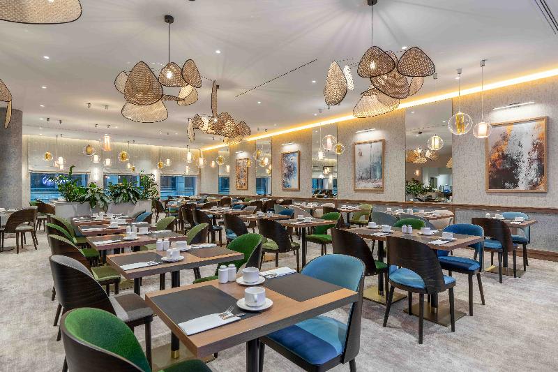 Restaurang