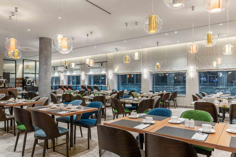 Restaurang