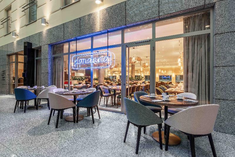 Restaurang