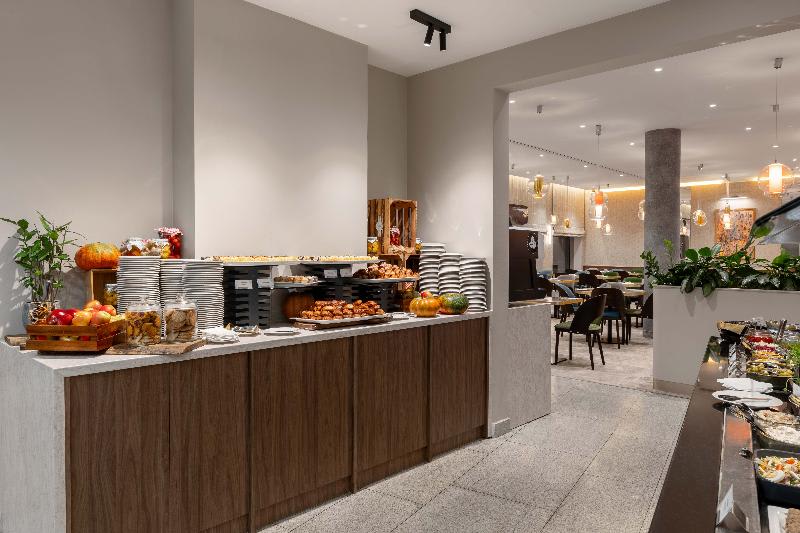 Restaurang