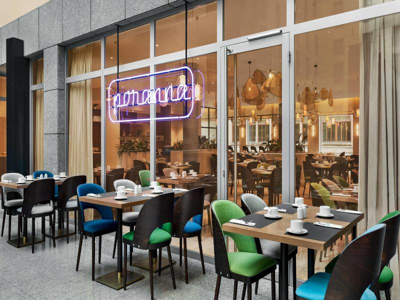 Restaurang