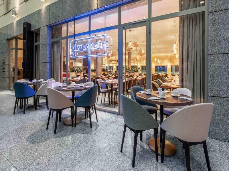 Restaurang