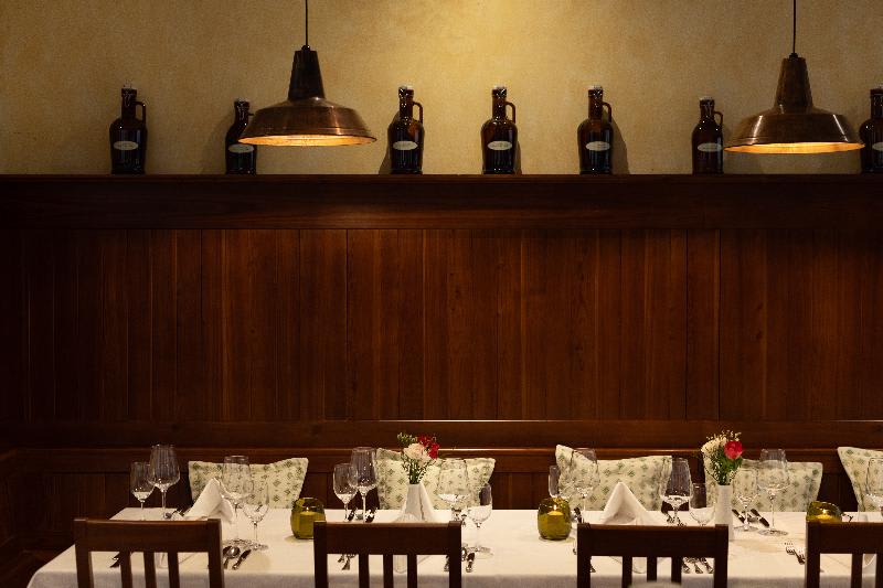 Restaurang