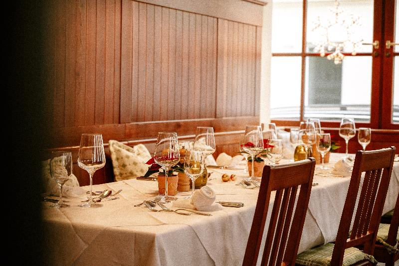 Restaurang