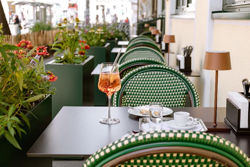 Restaurang