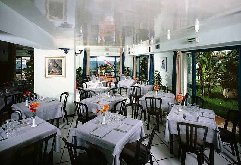 Restaurang