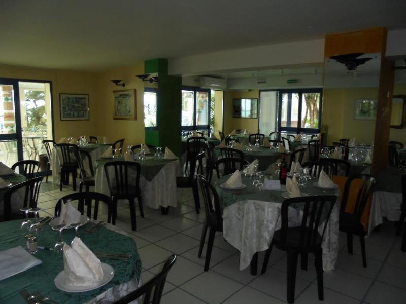 Restaurang
