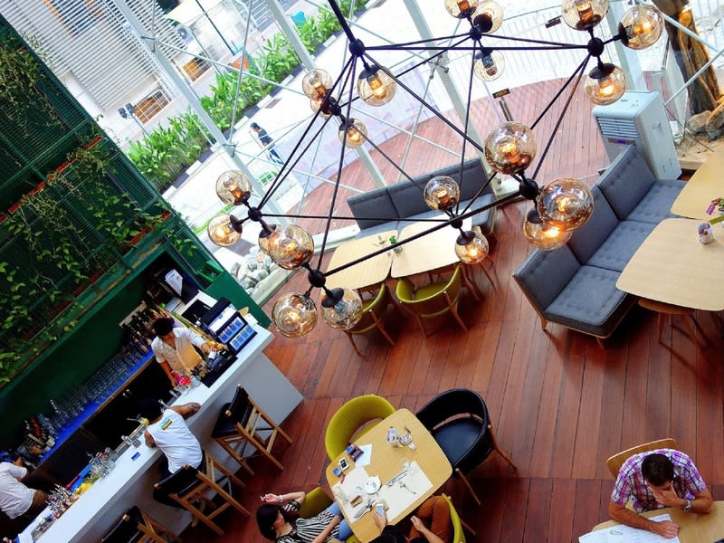 Restaurang