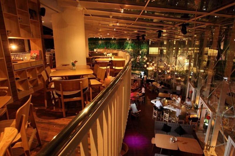 Restaurang