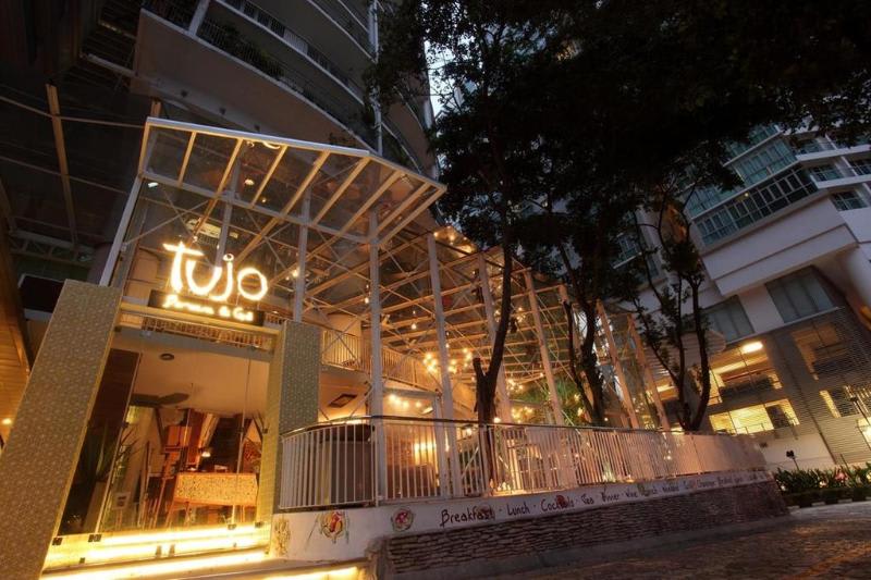 Restaurang