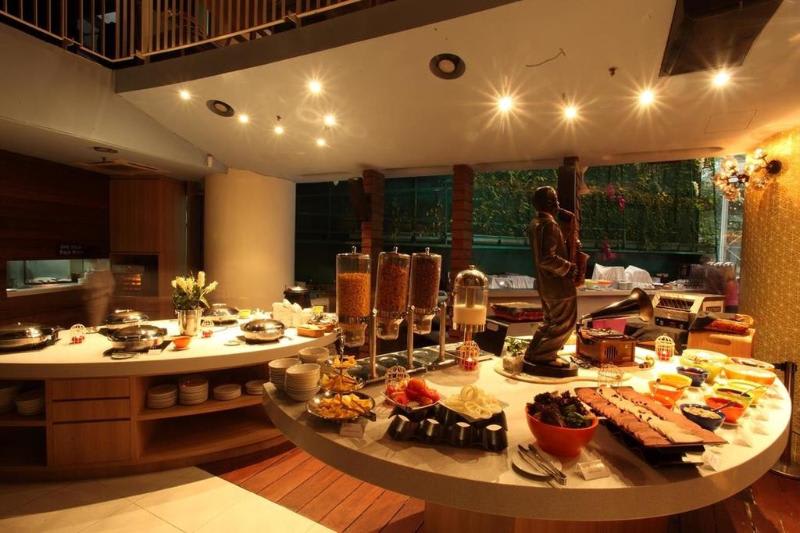 Restaurang