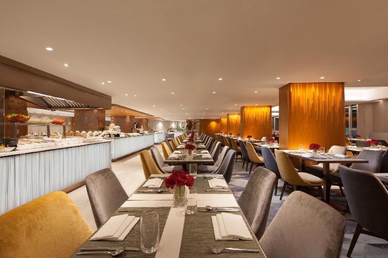 Restaurang