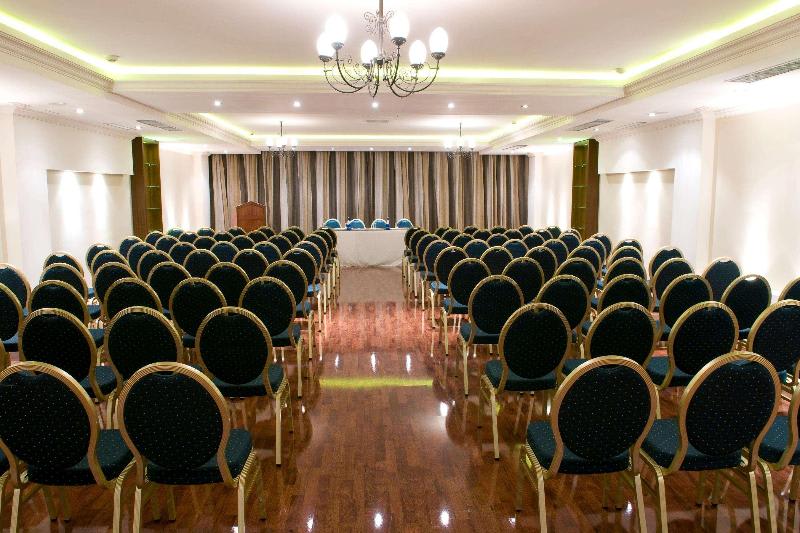 Konferenser
