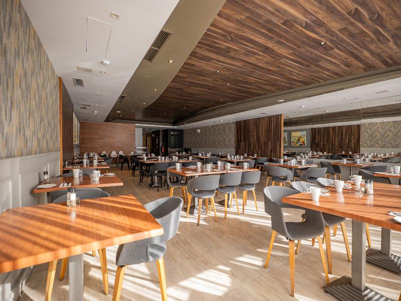 Restaurang
