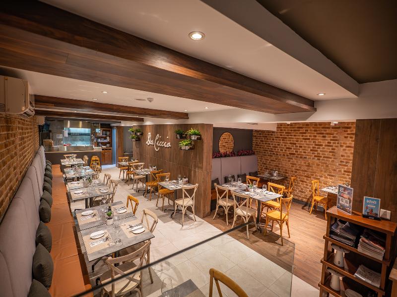 Restaurang