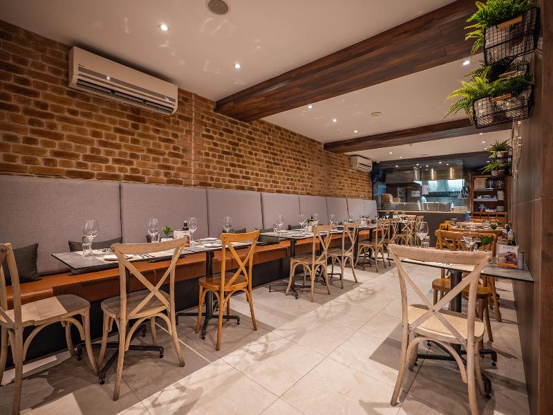 Restaurang