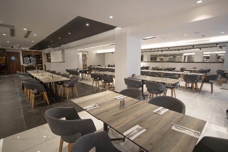 Restaurang