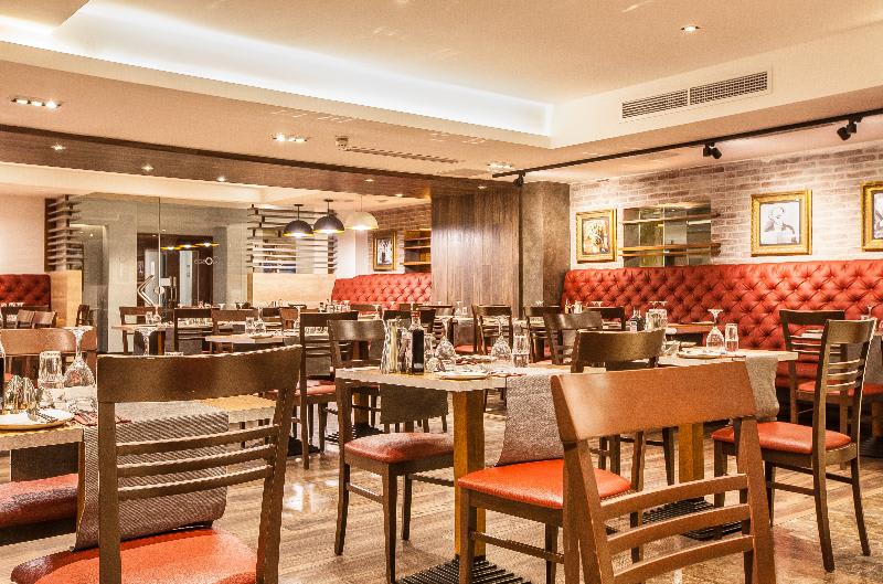 Restaurang