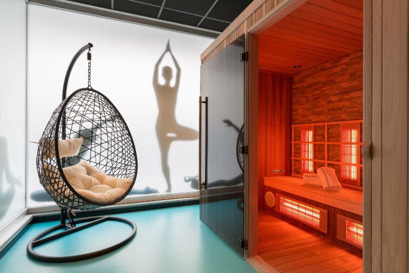 Sport och underhållning