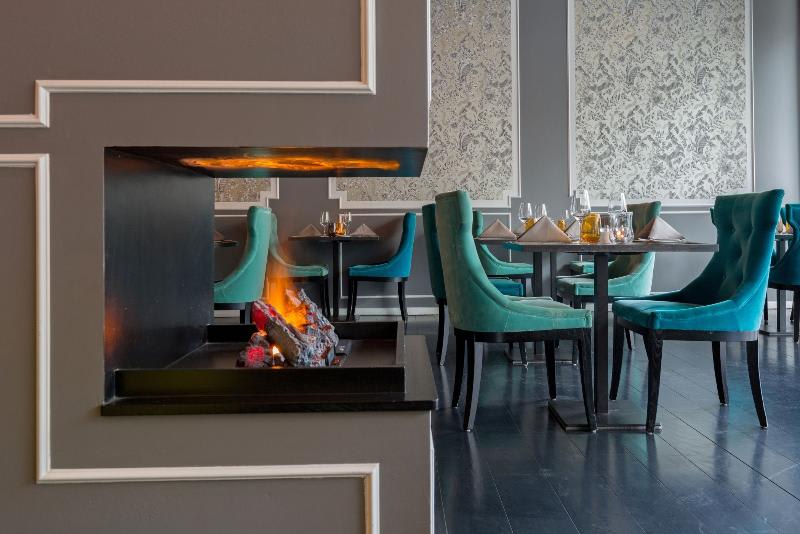 Restaurang