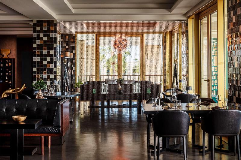 Restaurang